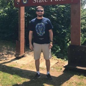 Meet your Posher, Henry